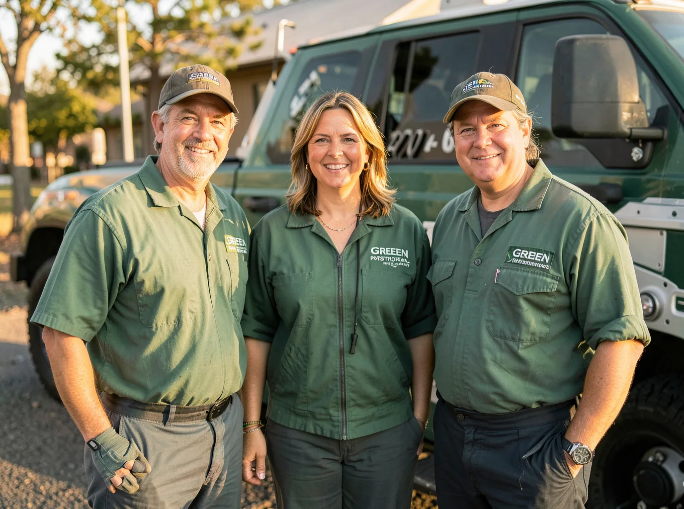 Water Damage Restoration company in Orange, TX