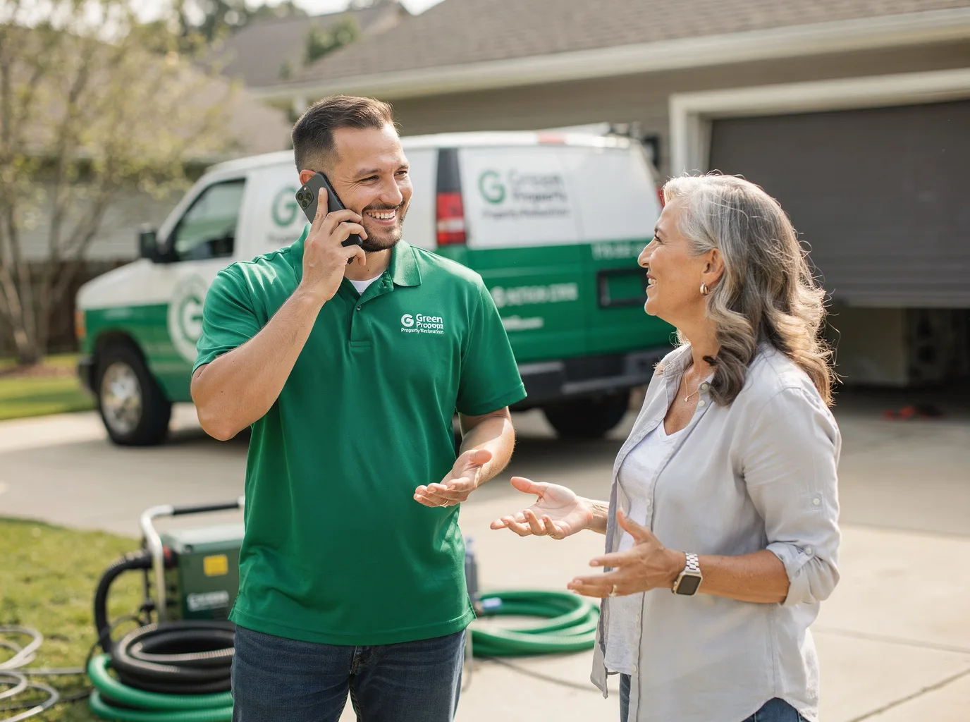Water Damage Restoration Orange, TX FAQs